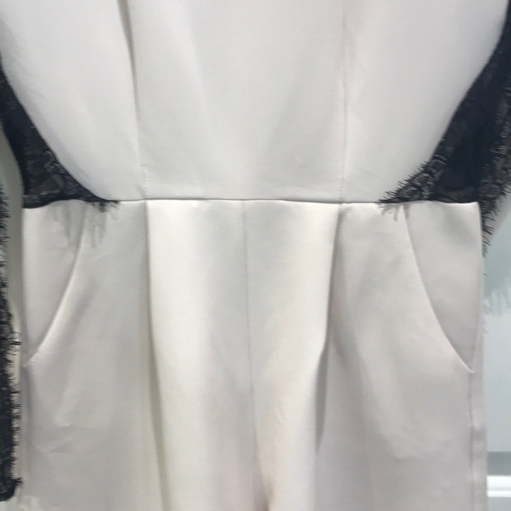 TOPSHOP Romper - Picture 6 of 12